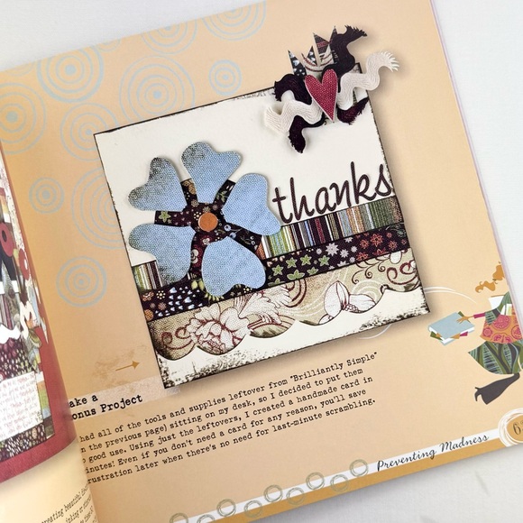 The Busy Scrapper by Courtney Walsh - Picture 8 of 9